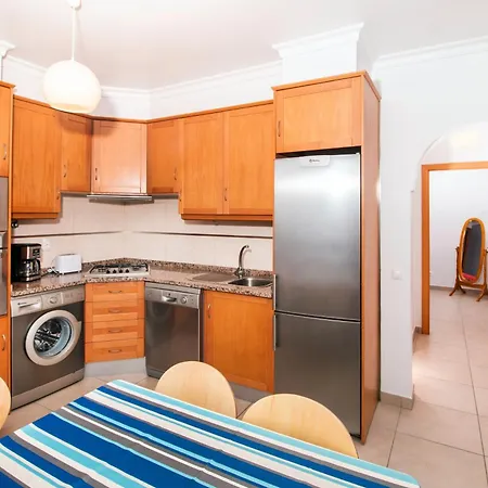 Apartmán Casa Roland Fuzeta