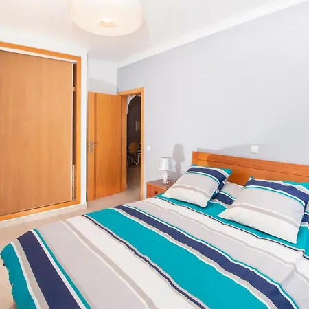 Apartmán Casa Roland
