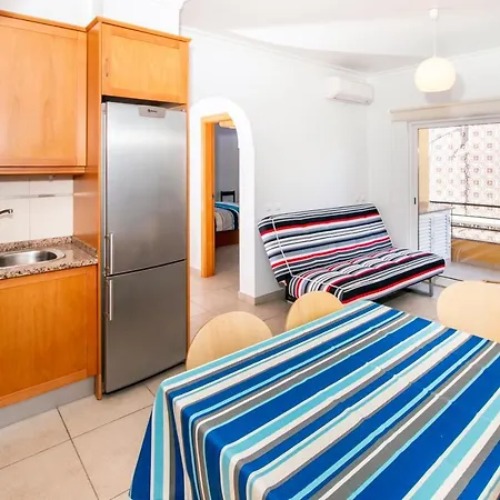 Apartmán Casa Roland *