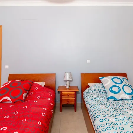 Apartmán Casa Roland *