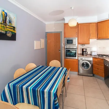 Casa Roland Apartmán *