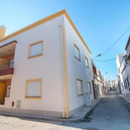 Casa Roland Fuzeta
