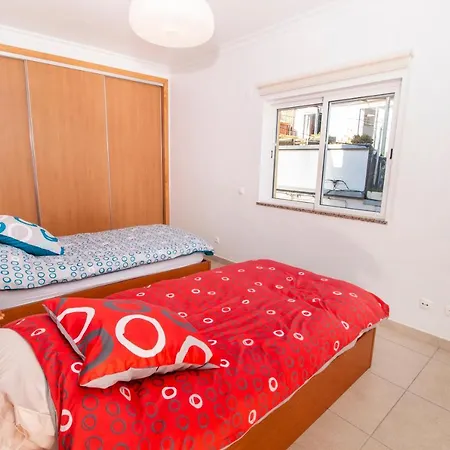 Apartmán Casa Roland Fuzeta