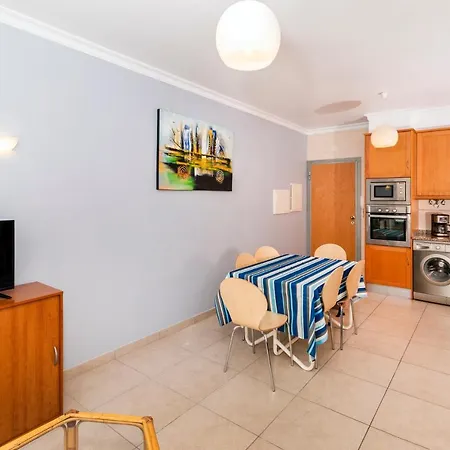 Apartmán Casa Roland