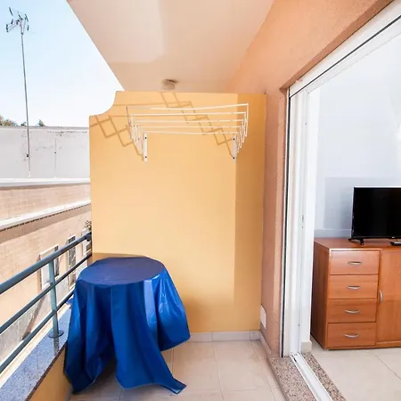 Casa Roland Apartmán *