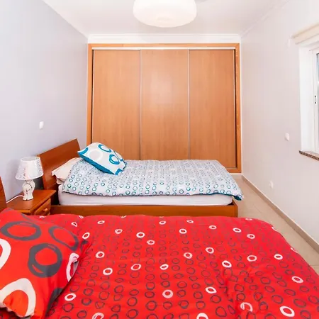 Apartmán Casa Roland *